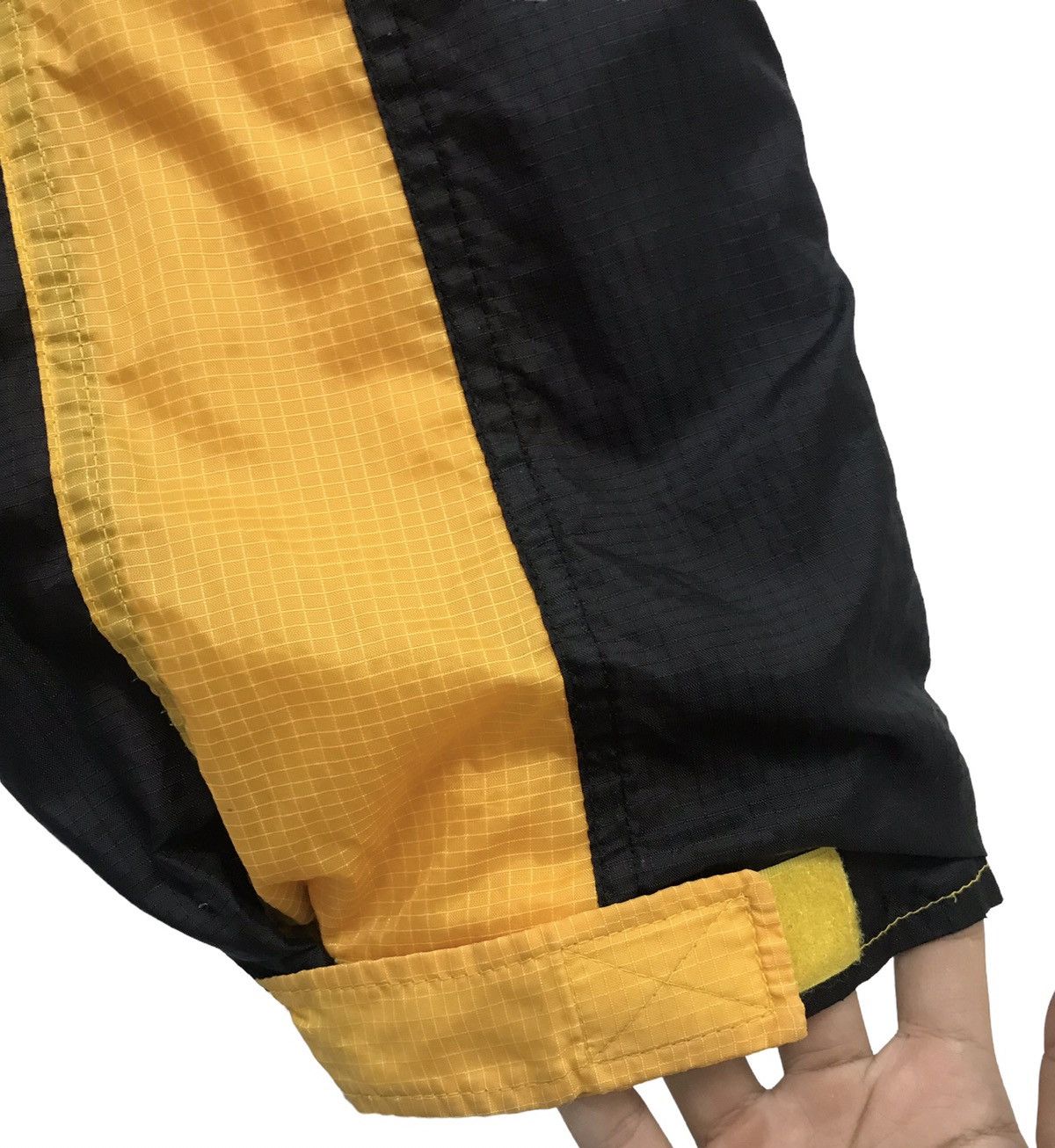 Japanese Brand DEVIL BEAN’S BRAND ACTIVE WEAR JACKET HOODIE Size US L / EU 52-54 / 3 - 9 Thumbnail