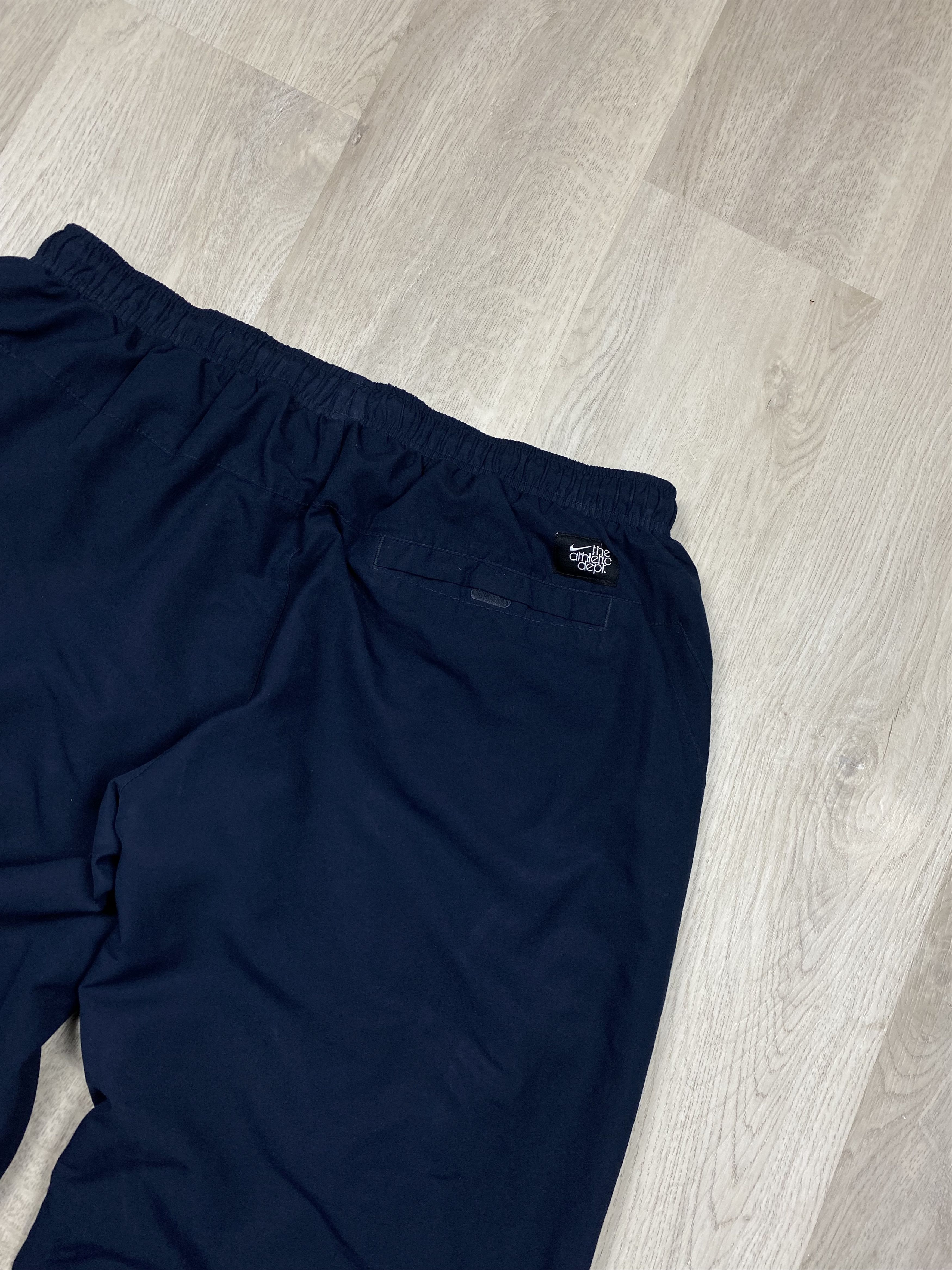 Nike Nike Vintage Nylon Pants Y2K Drill Gorpcore Size US 38 / EU 54 - 8 Thumbnail