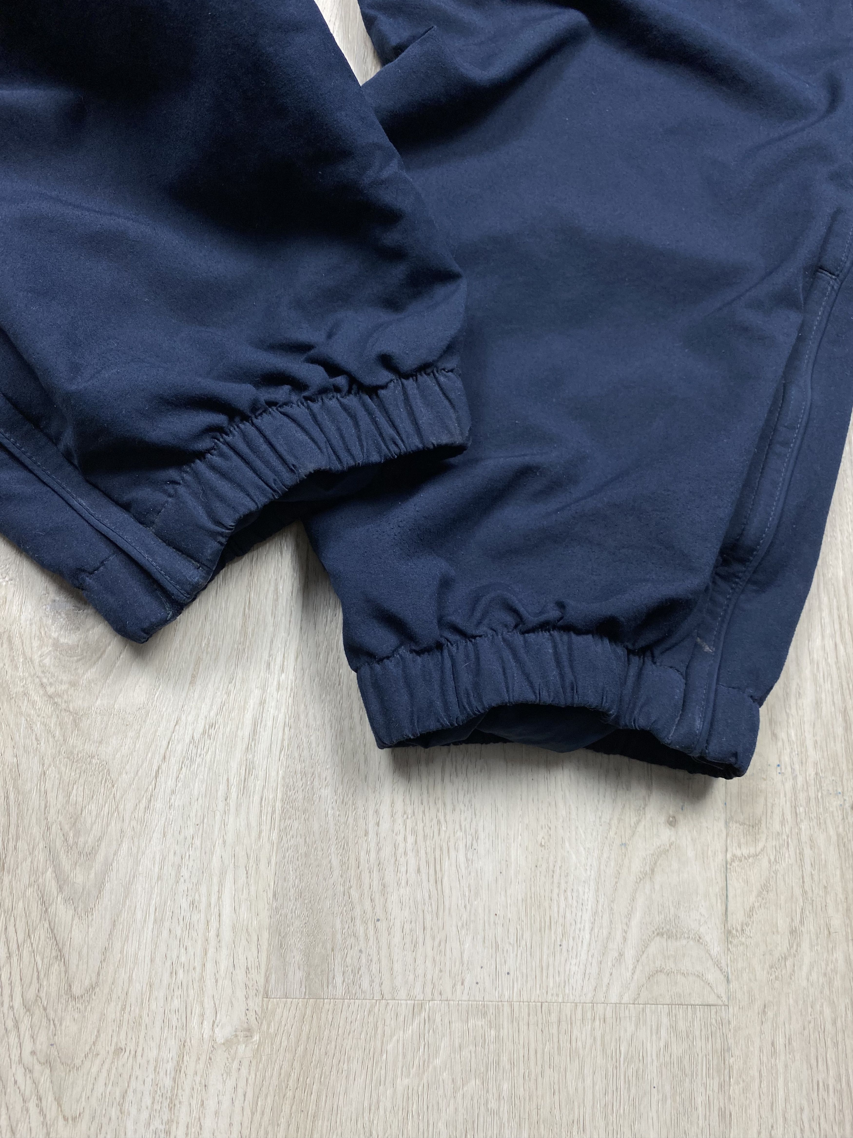 Nike Nike Vintage Nylon Pants Y2K Drill Gorpcore Size US 38 / EU 54 - 2 Thumbnail