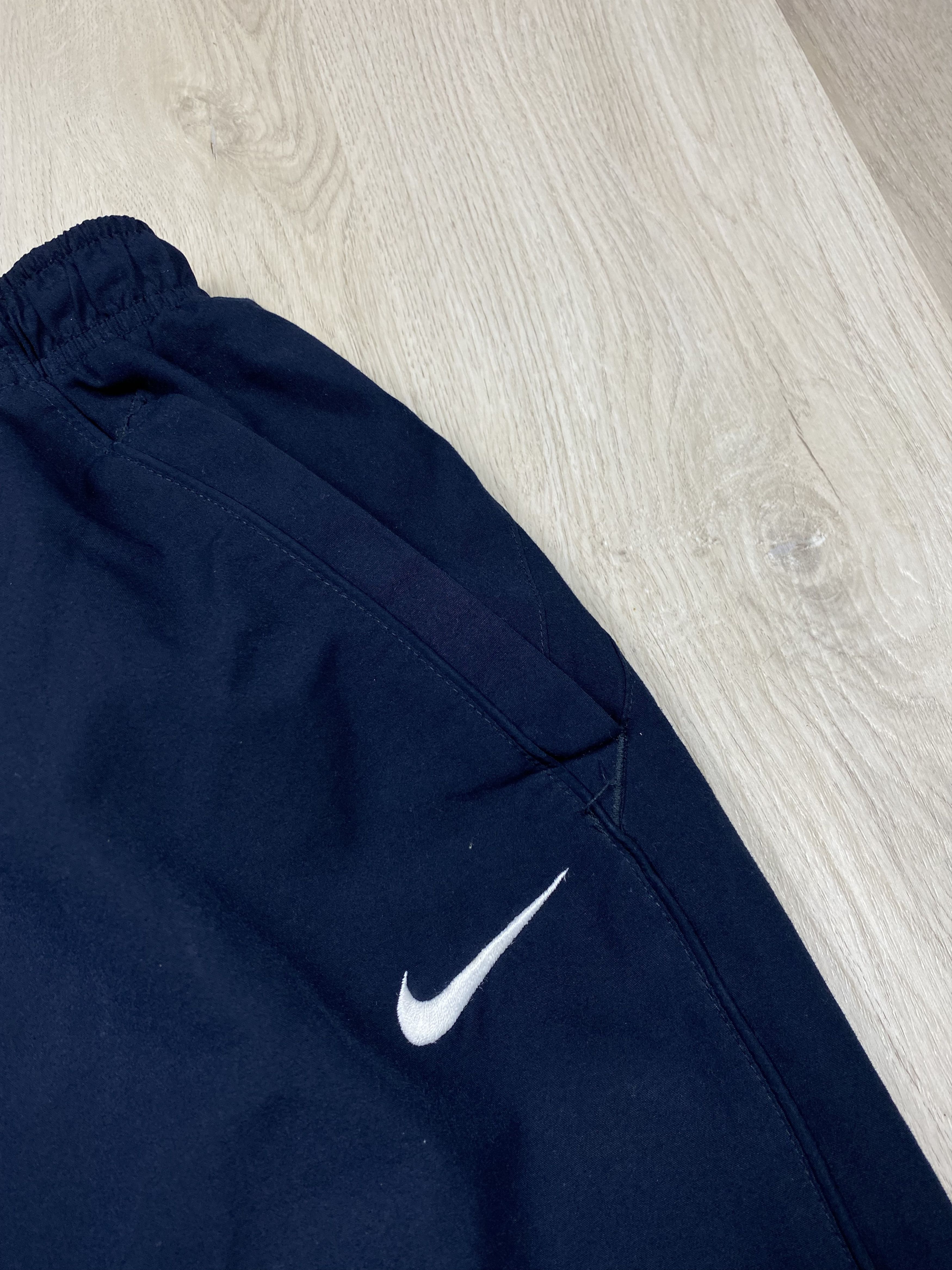 Nike Nike Vintage Nylon Pants Y2K Drill Gorpcore Size US 38 / EU 54 - 5 Thumbnail