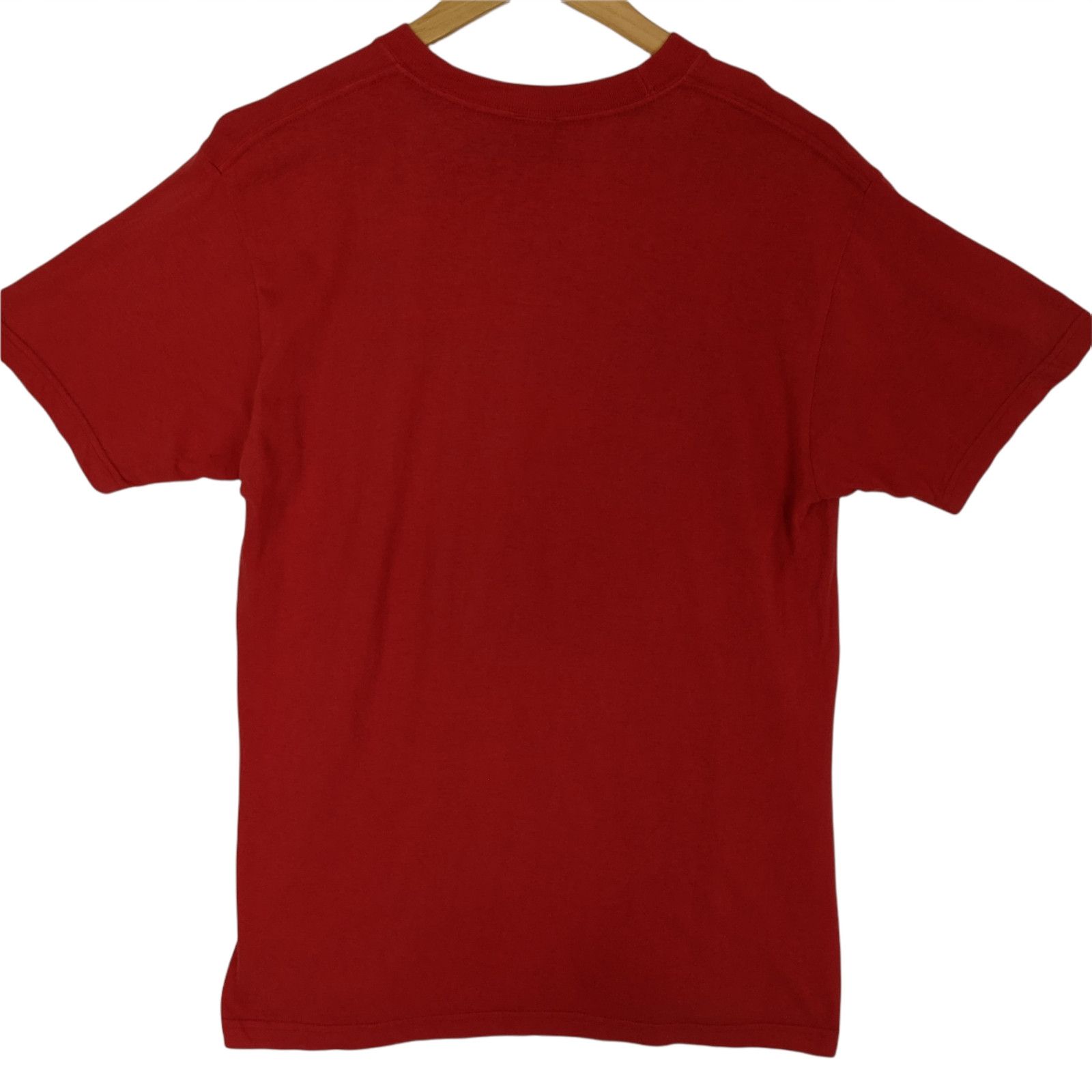 Anime ANGEL BEATS Japan Anime SSS Shinda Shikai Sensen T-Shirt Size US M / EU 48-50 / 2 - 5 Thumbnail
