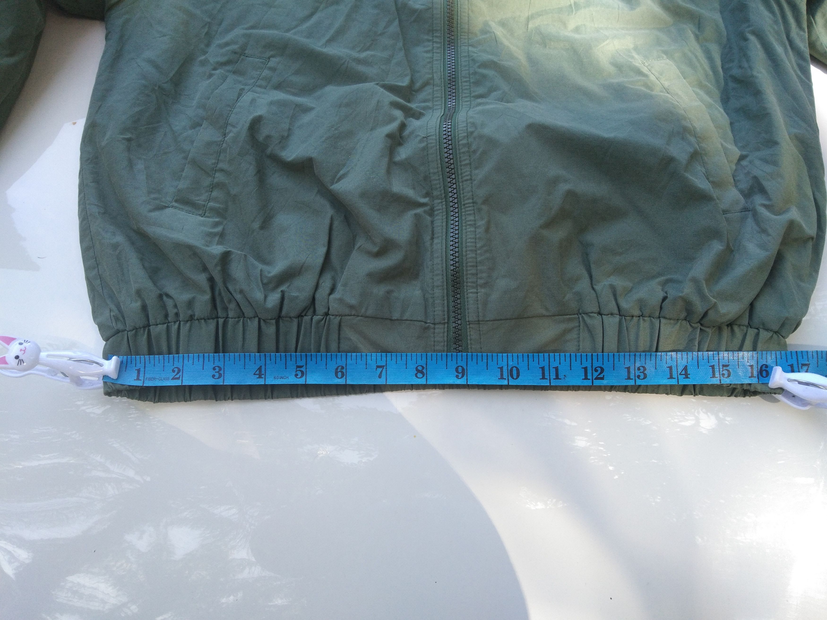 Disney × Vintage DISNEYLAND CALIFORNIA ADVENTURE JACKETHOODIE Size US S / EU 44-46 / 1 - 13 Thumbnail