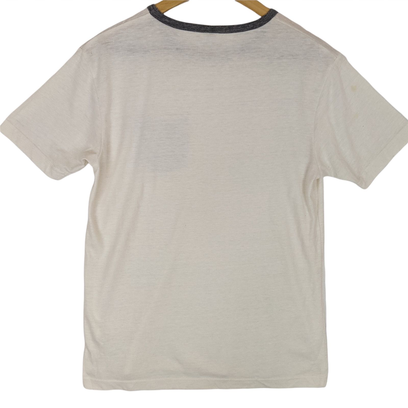 Champion Vintage 90's CHAMPION Plain Pocket T-Shirt Size US L / EU 52-54 / 3 - 4 Thumbnail