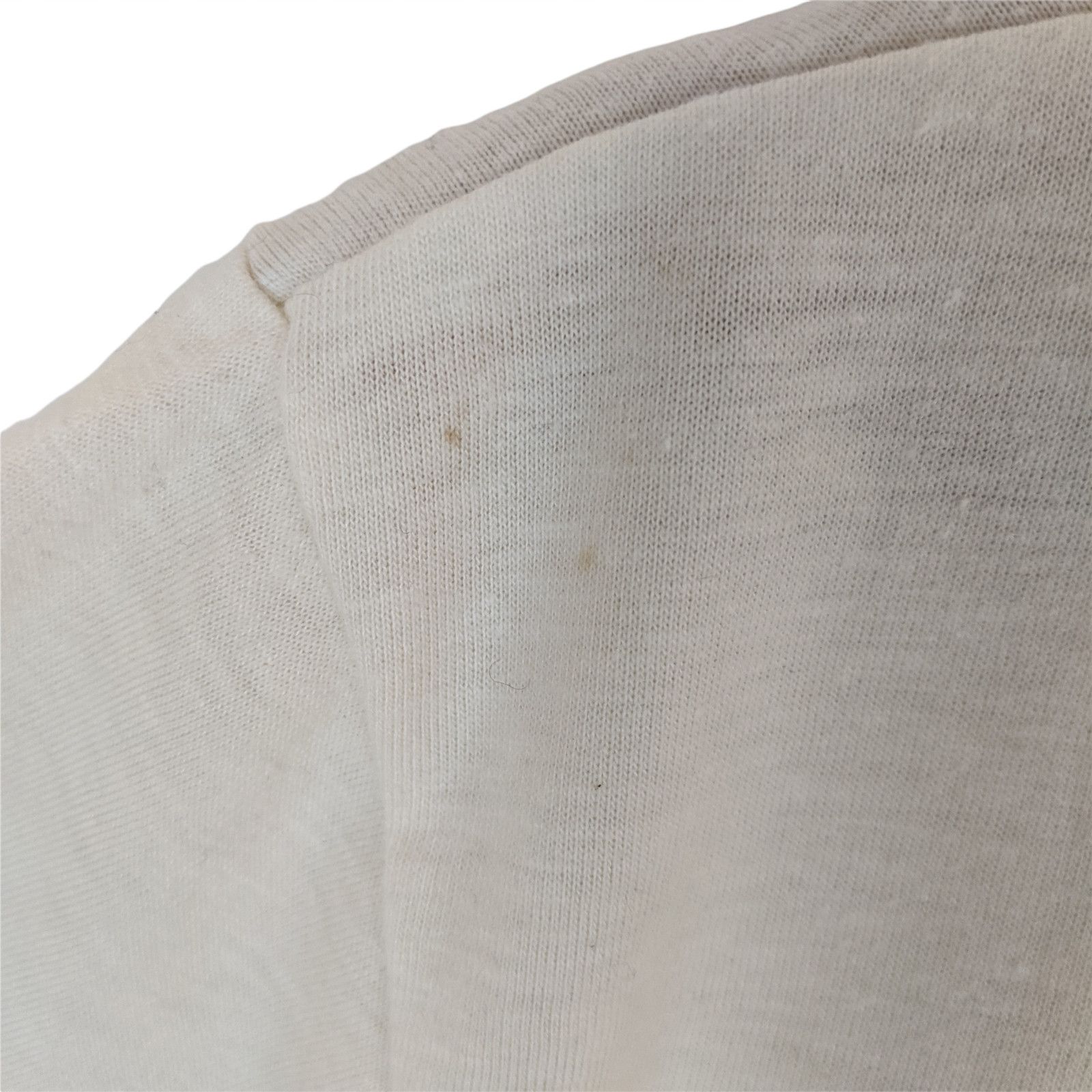 Champion Vintage 90's CHAMPION Plain Pocket T-Shirt Size US L / EU 52-54 / 3 - 5 Thumbnail