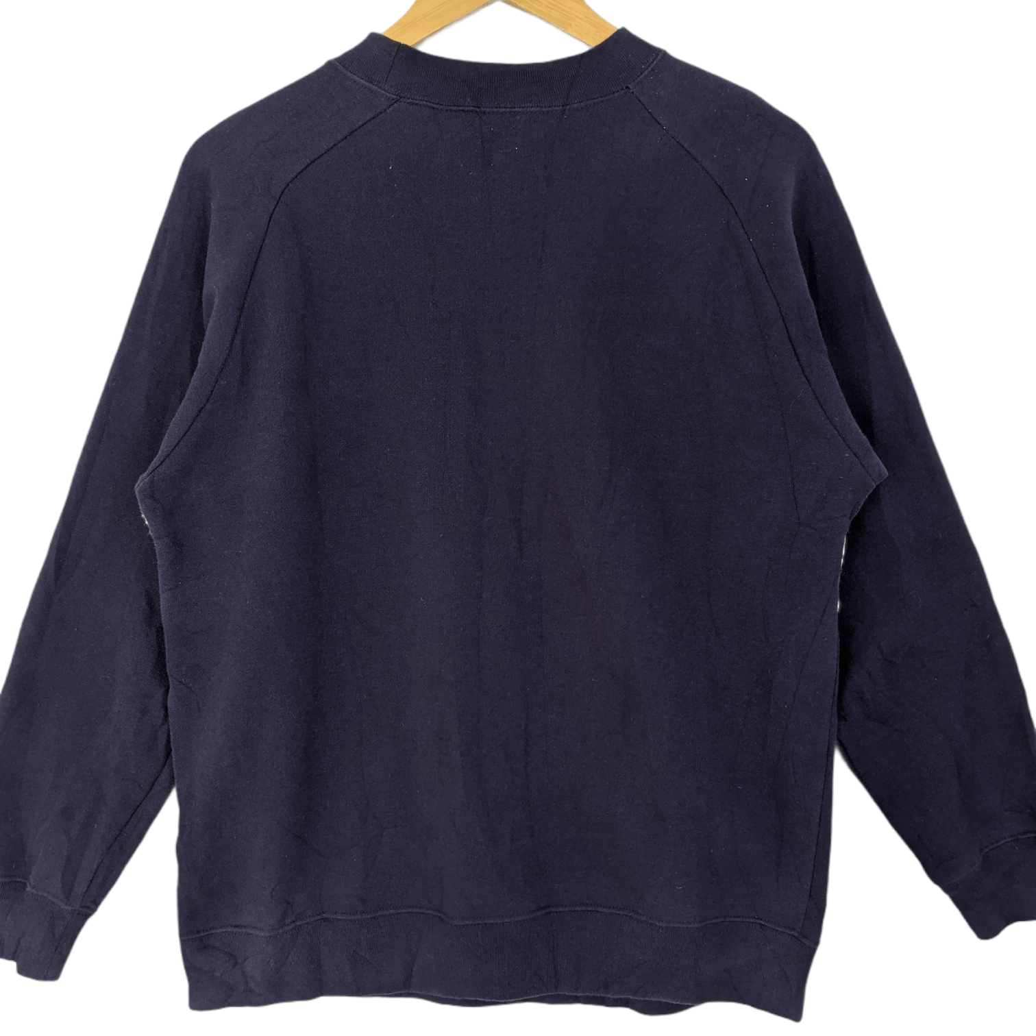 Japanese Brand COEN Japan Coogi Style Art Jumper Sweatshirt Size US L / EU 52-54 / 3 - 8 Thumbnail