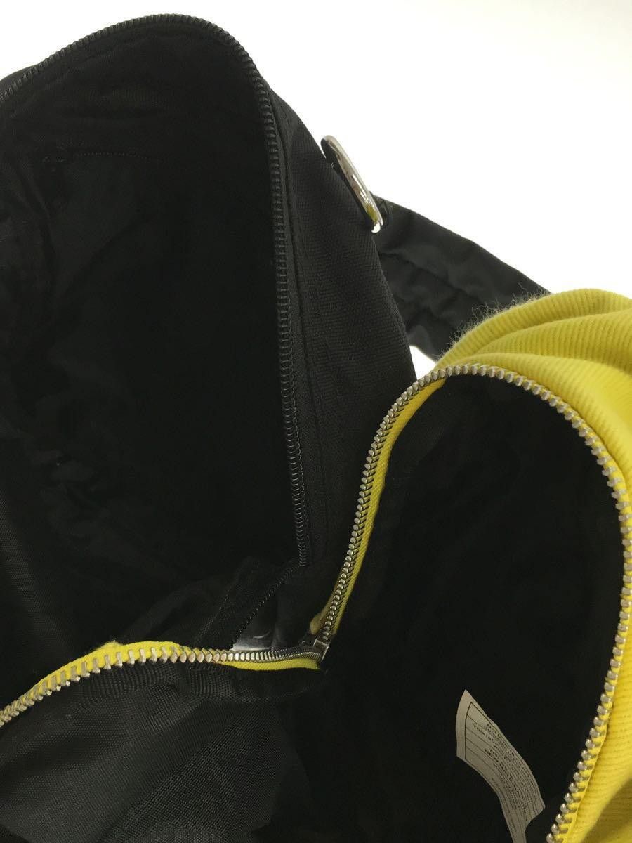 Raf Simons Ring Double Cargo Crossbody Bag Size ONE SIZE - 5 Thumbnail