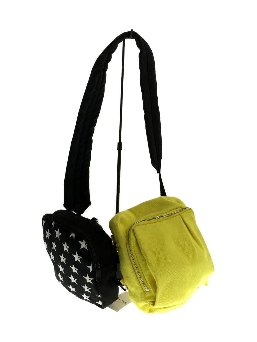 Raf Simons Ring Double Cargo Crossbody Bag Size ONE SIZE - 1 Thumbnail