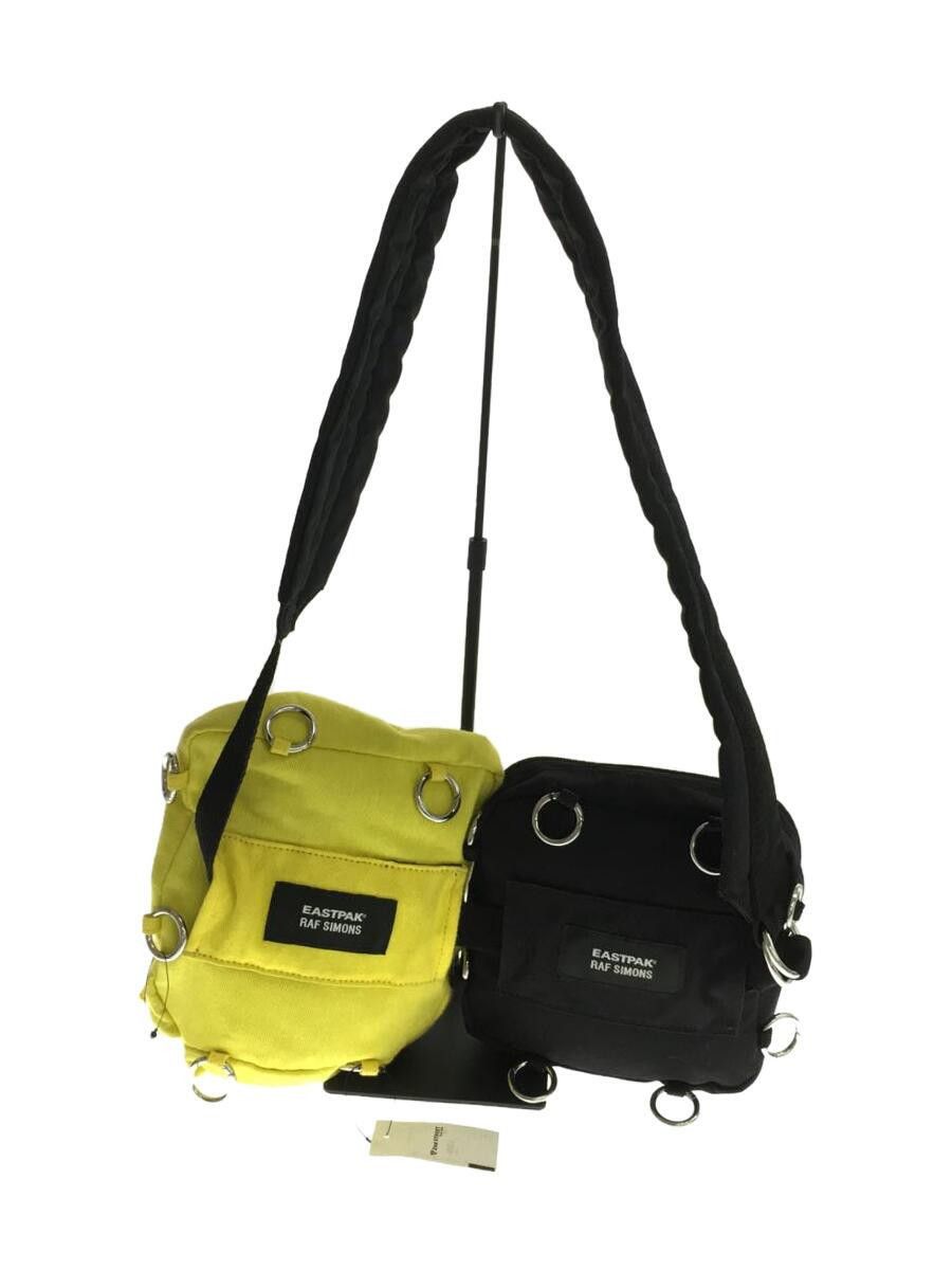 Raf Simons Ring Double Cargo Crossbody Bag Size ONE SIZE - 3 Thumbnail