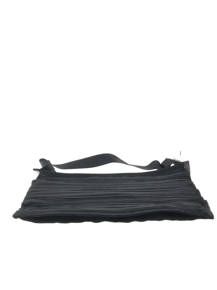 Issey Miyake Pleated Shoulder Bag Size ONE SIZE - 5 Thumbnail