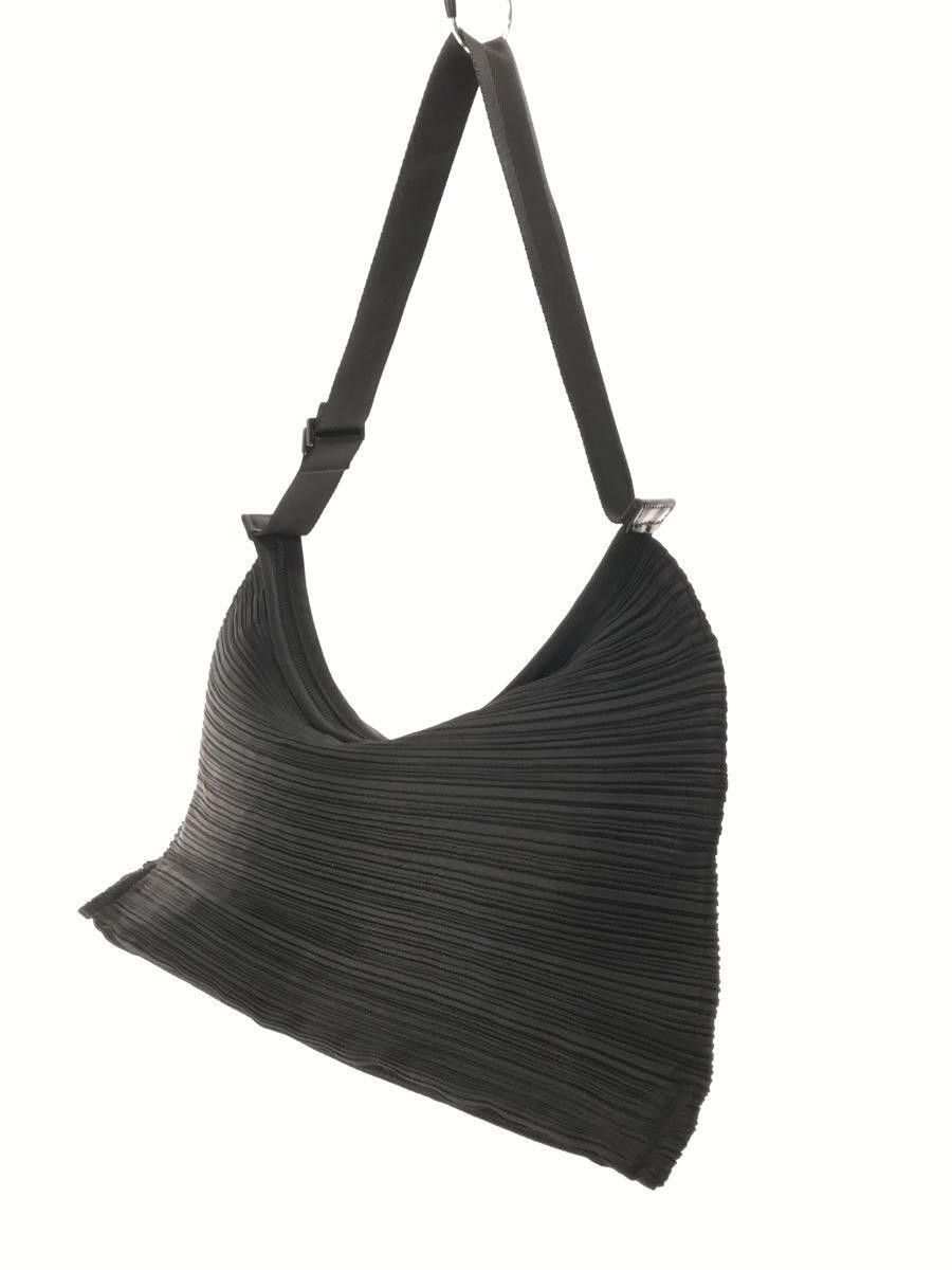 Issey Miyake Pleated Shoulder Bag Size ONE SIZE - 3 Thumbnail