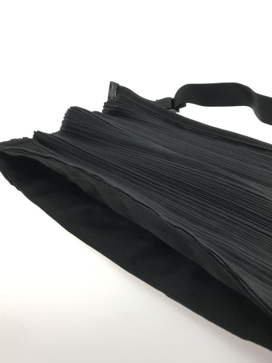Issey Miyake Pleated Shoulder Bag Size ONE SIZE - 4 Thumbnail