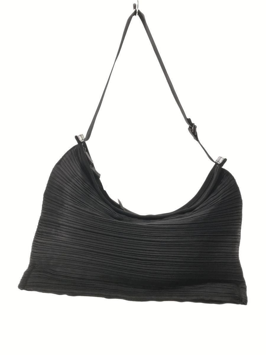 Issey Miyake Pleated Shoulder Bag Size ONE SIZE - 2 Thumbnail