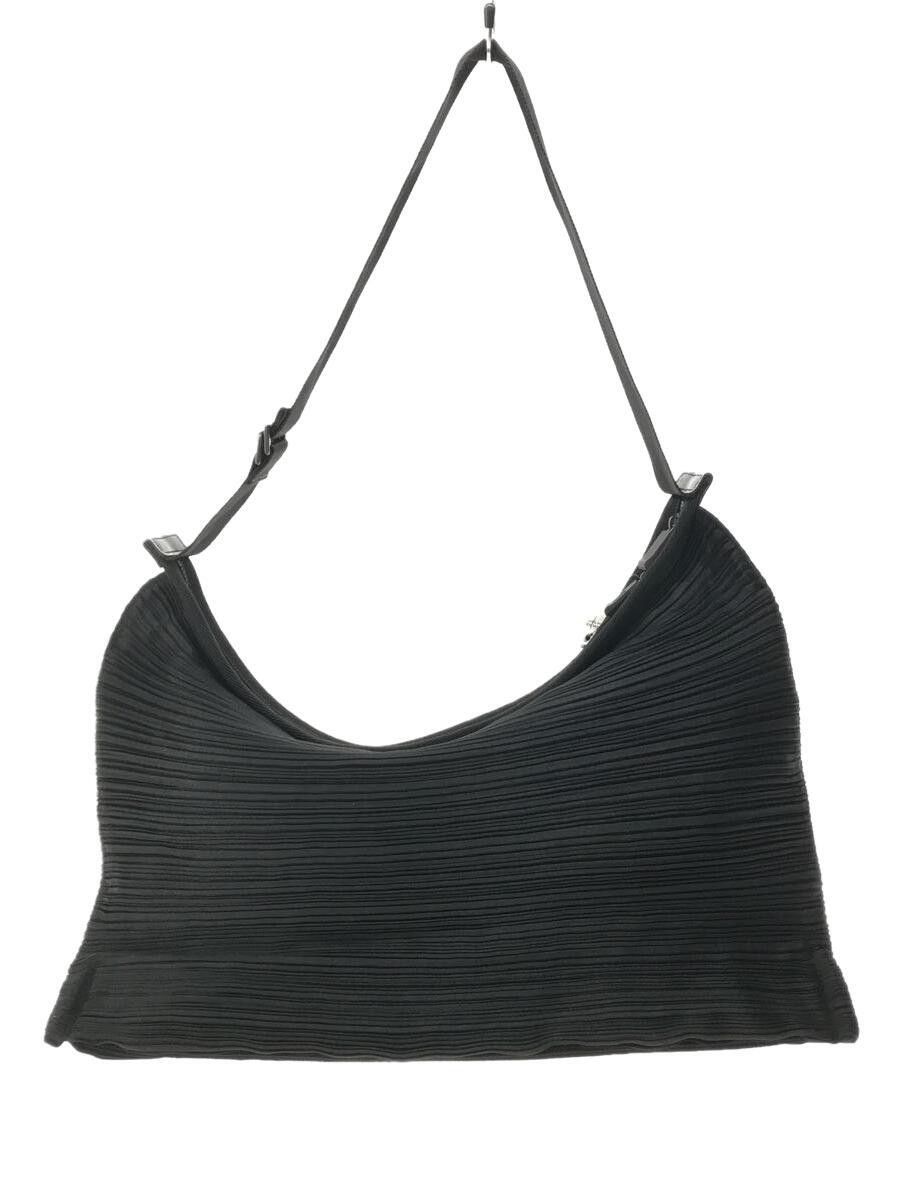Issey Miyake Pleated Shoulder Bag Size ONE SIZE - 1 Thumbnail