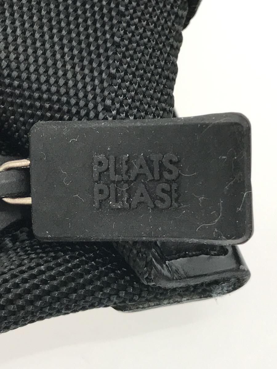 Issey Miyake Pleated Shoulder Bag Size ONE SIZE - 8 Thumbnail
