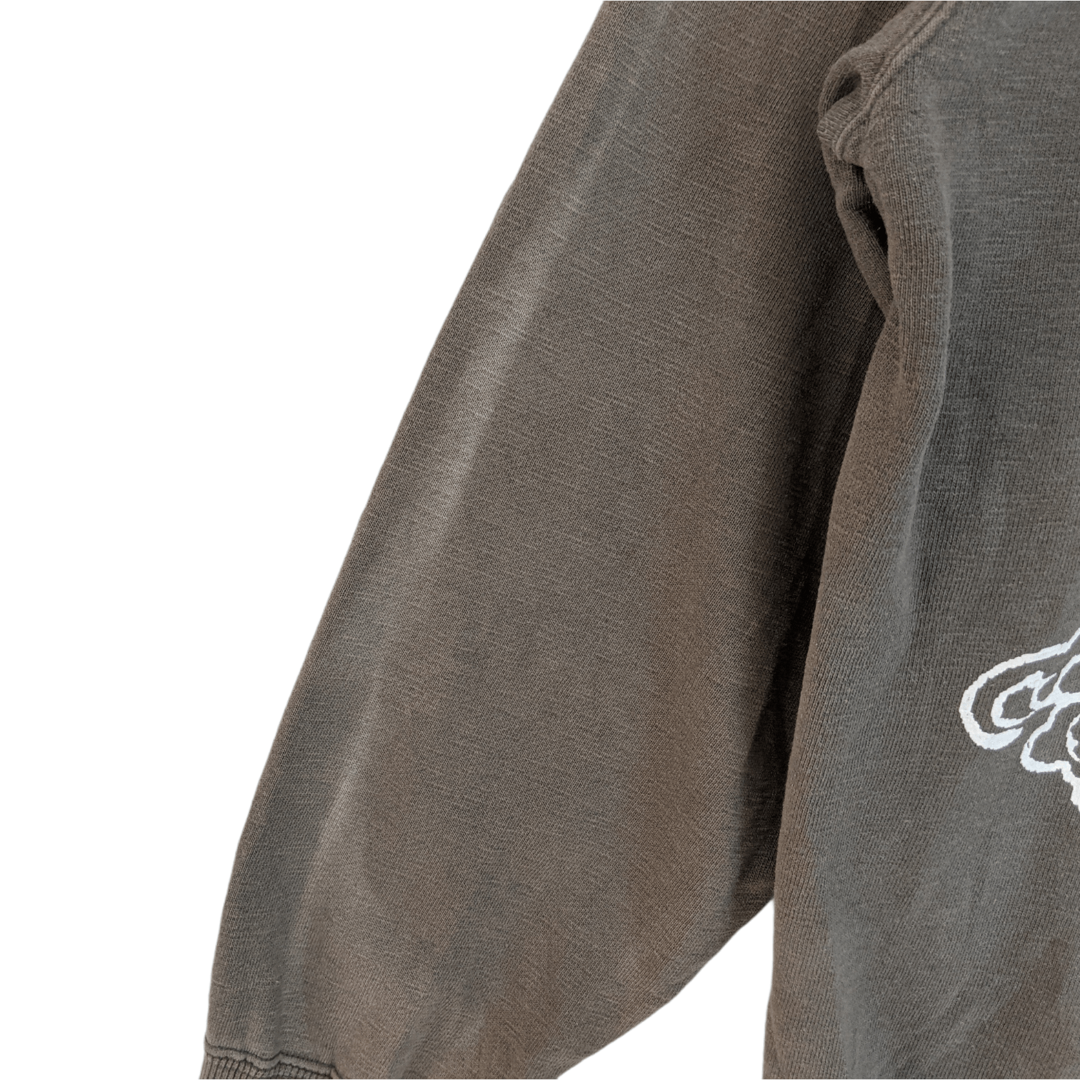 Japanese Brand MODERN LABEL Motorcycle Dragon Print All Over Sweatshirt Size US M / EU 48-50 / 2 - 10 Thumbnail