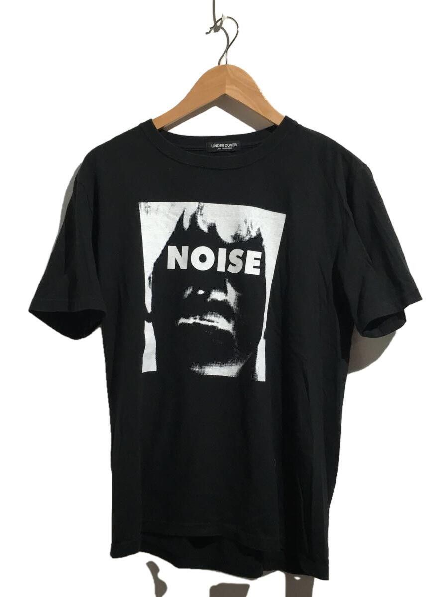 Undercover "NOISE" Tang Printed tee Size US M / EU 48-50 / 2 - 1 Thumbnail