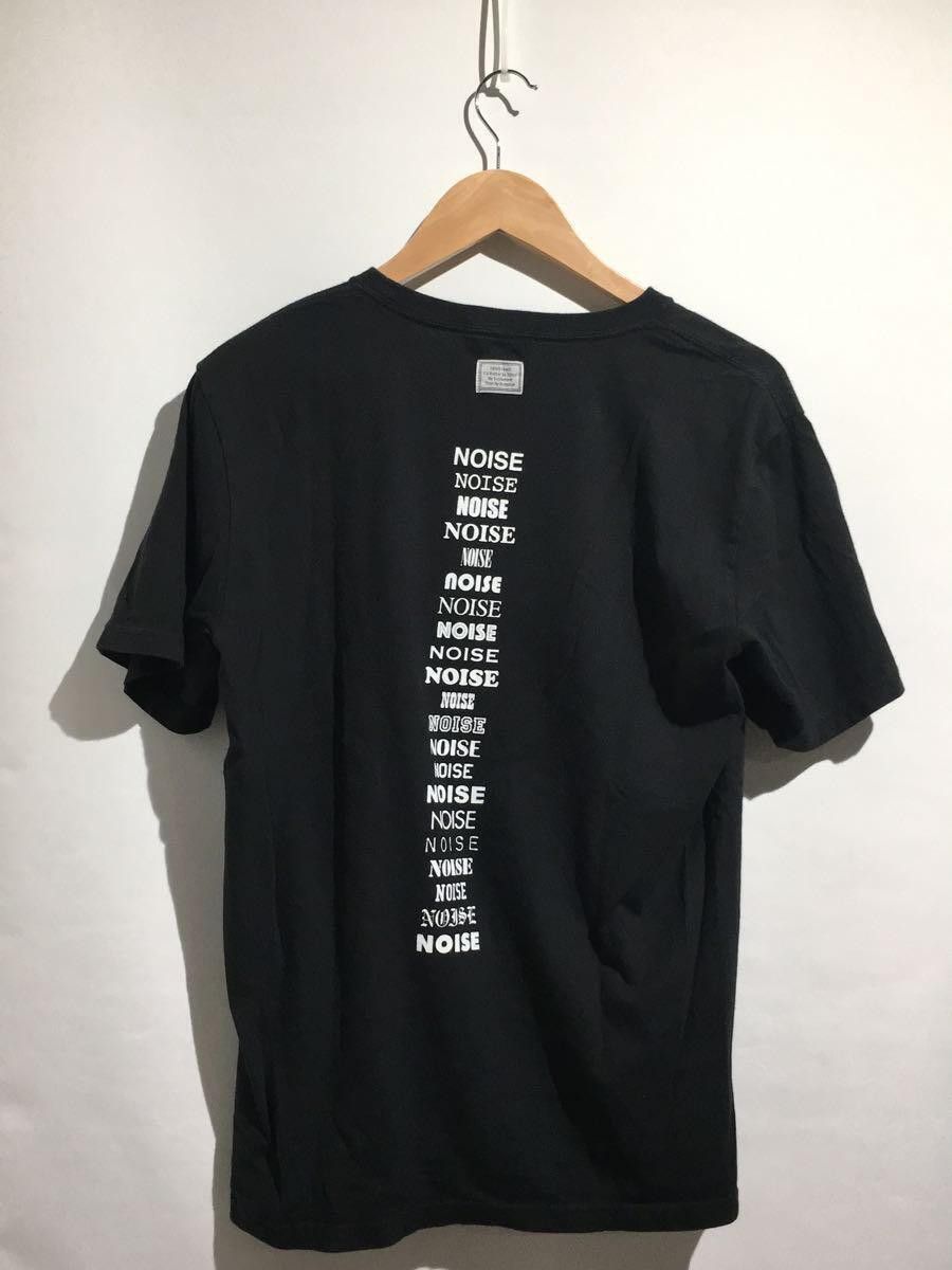 Undercover "NOISE" Tang Printed tee Size US M / EU 48-50 / 2 - 2 Thumbnail