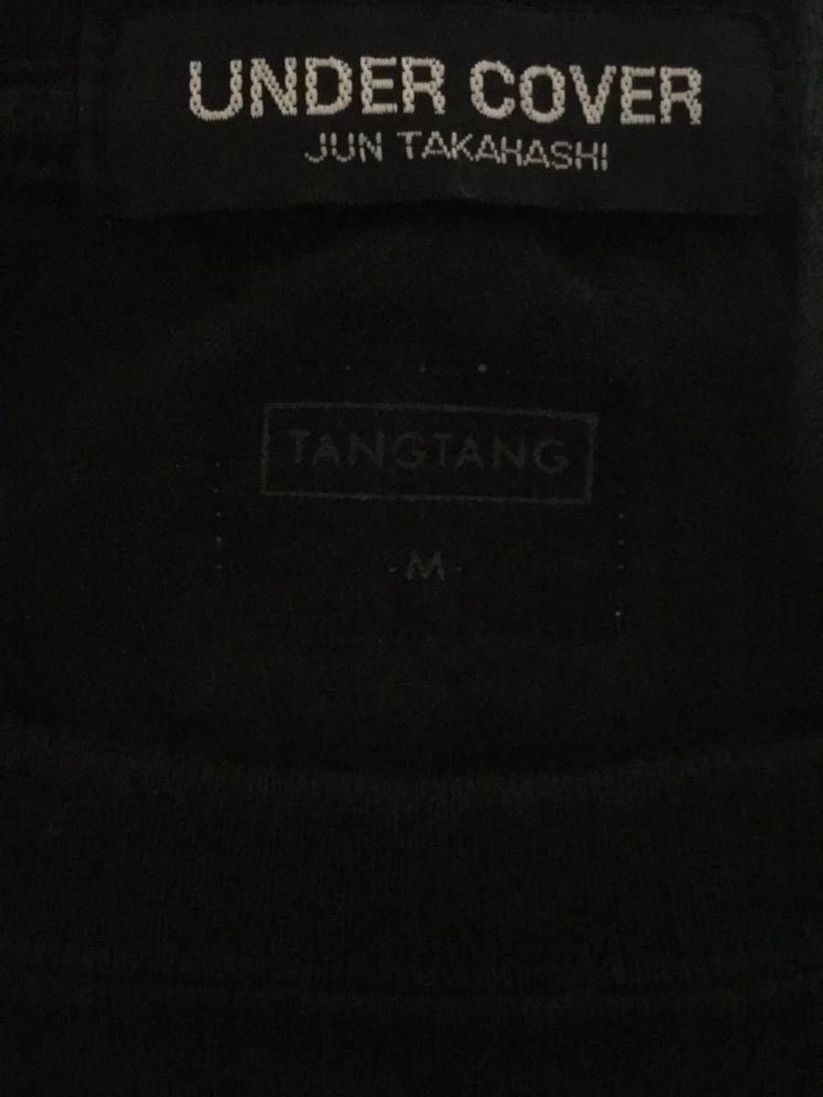 Undercover "NOISE" Tang Printed tee Size US M / EU 48-50 / 2 - 5 Thumbnail