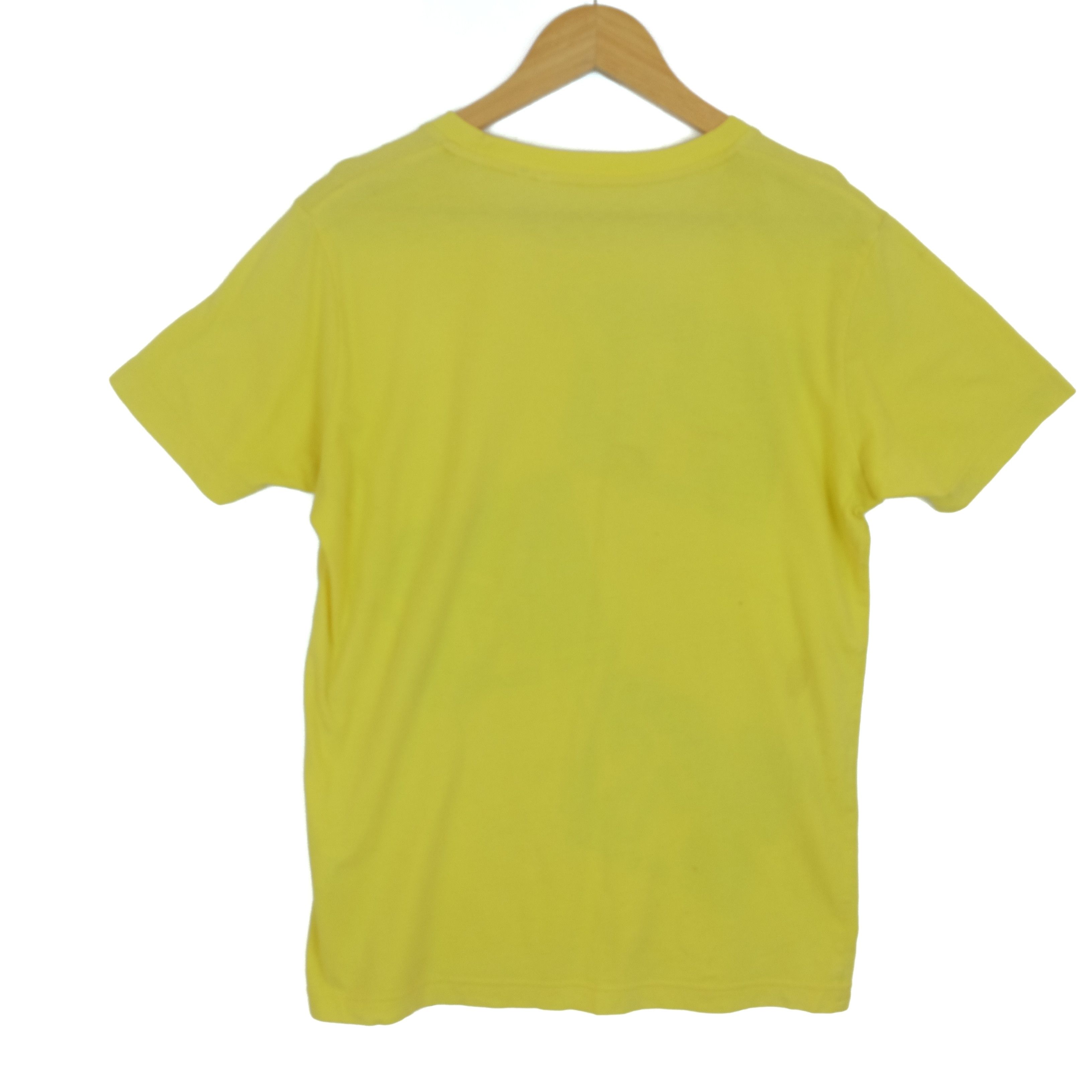 Mtv UNIQLO x MTV Big Logo T Shirt Size US L / EU 52-54 / 3 - 5 Thumbnail