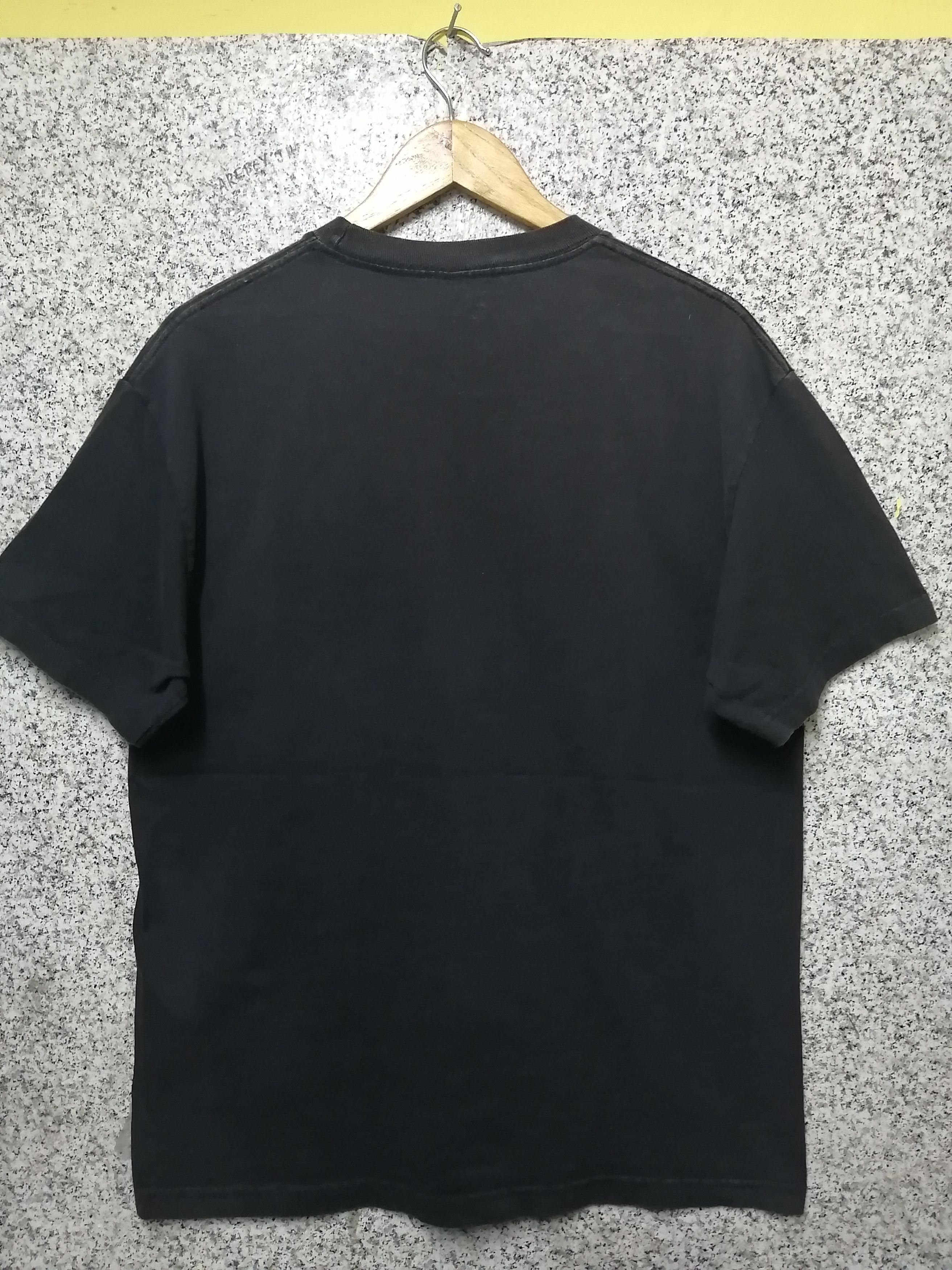 Fuck Art, Make Tees × Vintage TEE PUNK VERY RARE Size US L / EU 52-54 / 3 - 2 Thumbnail