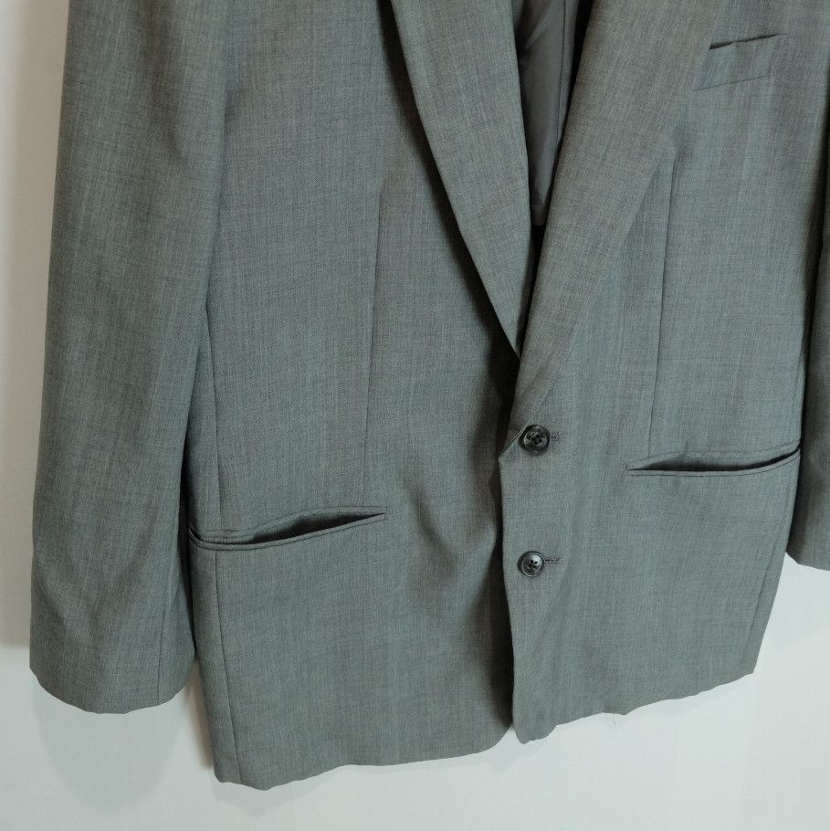 Japanese Brand ABAHOUSE Coat Blazer Size US M / EU 48-50 / 2 - 4 Thumbnail