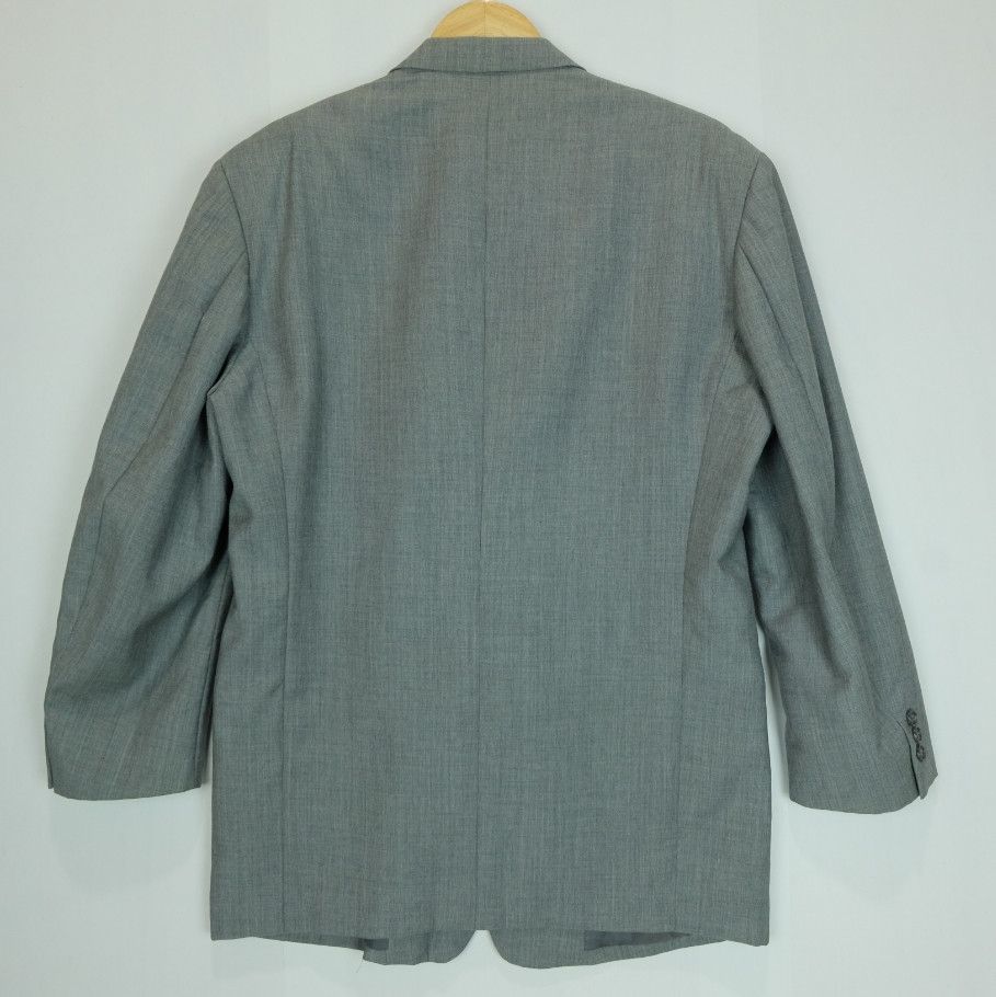Japanese Brand ABAHOUSE Coat Blazer Size US M / EU 48-50 / 2 - 5 Thumbnail