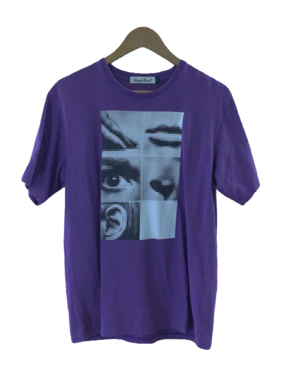 Undercover Rare Pixels Psychic Force tee Size US L / EU 52-54 / 3 - 1 Thumbnail