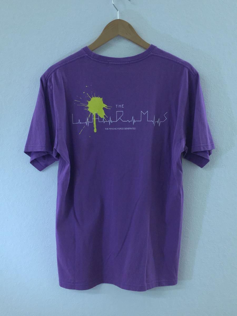 Undercover Rare Pixels Psychic Force tee Size US L / EU 52-54 / 3 - 2 Thumbnail