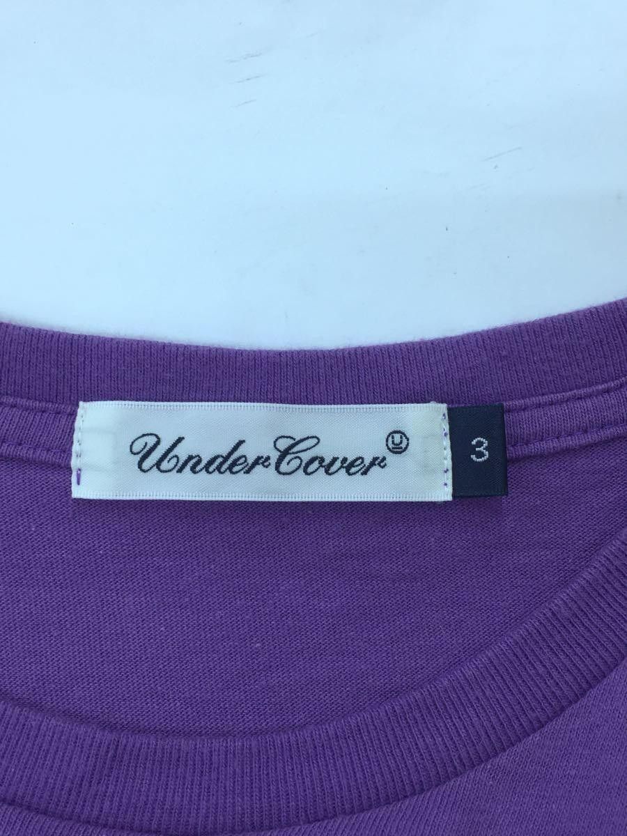 Undercover Rare Pixels Psychic Force tee Size US L / EU 52-54 / 3 - 6 Thumbnail