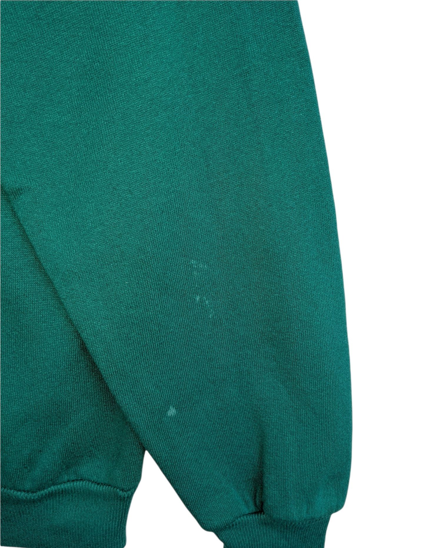Earl Sweatshirt Vintage 90s Jerzees Art Sweatshirt Size US L / EU 52-54 / 3 - 6 Thumbnail