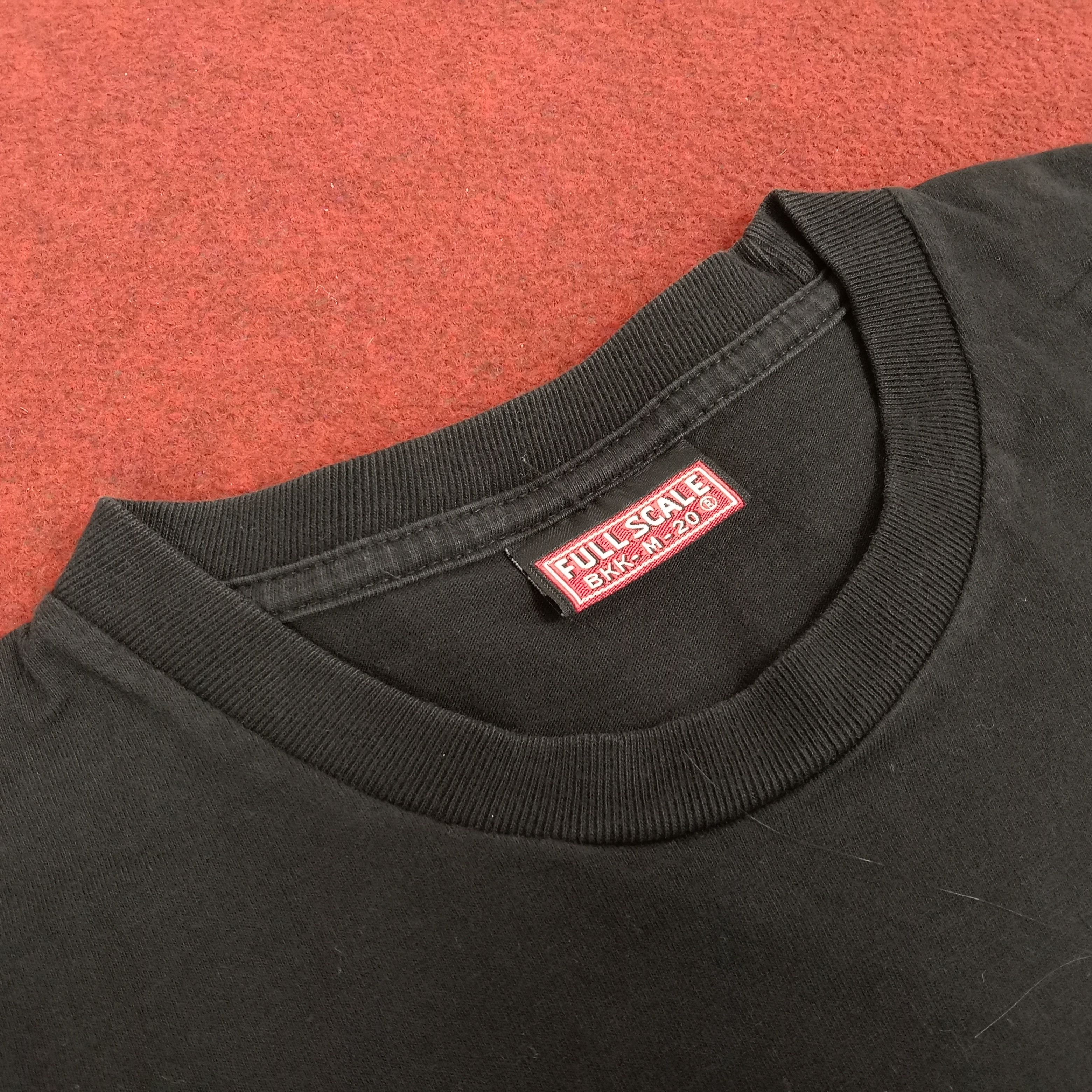 Japanese Brand × Vintage Drift Grand Prix Motorsports Cars Racing Tshirt Size US M / EU 48-50 / 2 - 5 Thumbnail