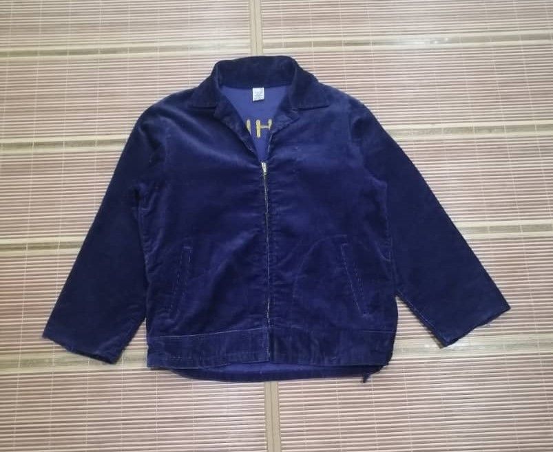 Very Rare × Vintage × Workers True Vintage 60/70s FFA Jacket OHIO 
