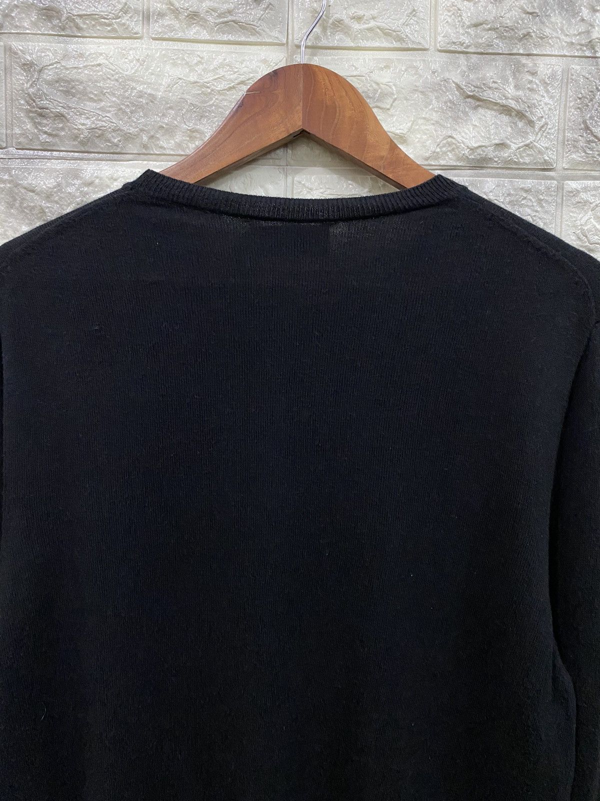 Coach Coach New York Black Shirt Size US S / EU 44-46 / 1 - 4 Thumbnail