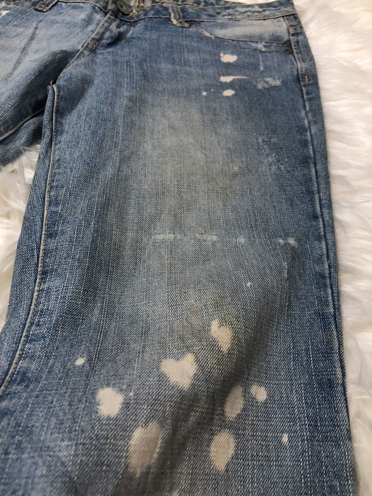 Other Seduction jeans bootcut bell bottom style Size US 33 - 5 Thumbnail