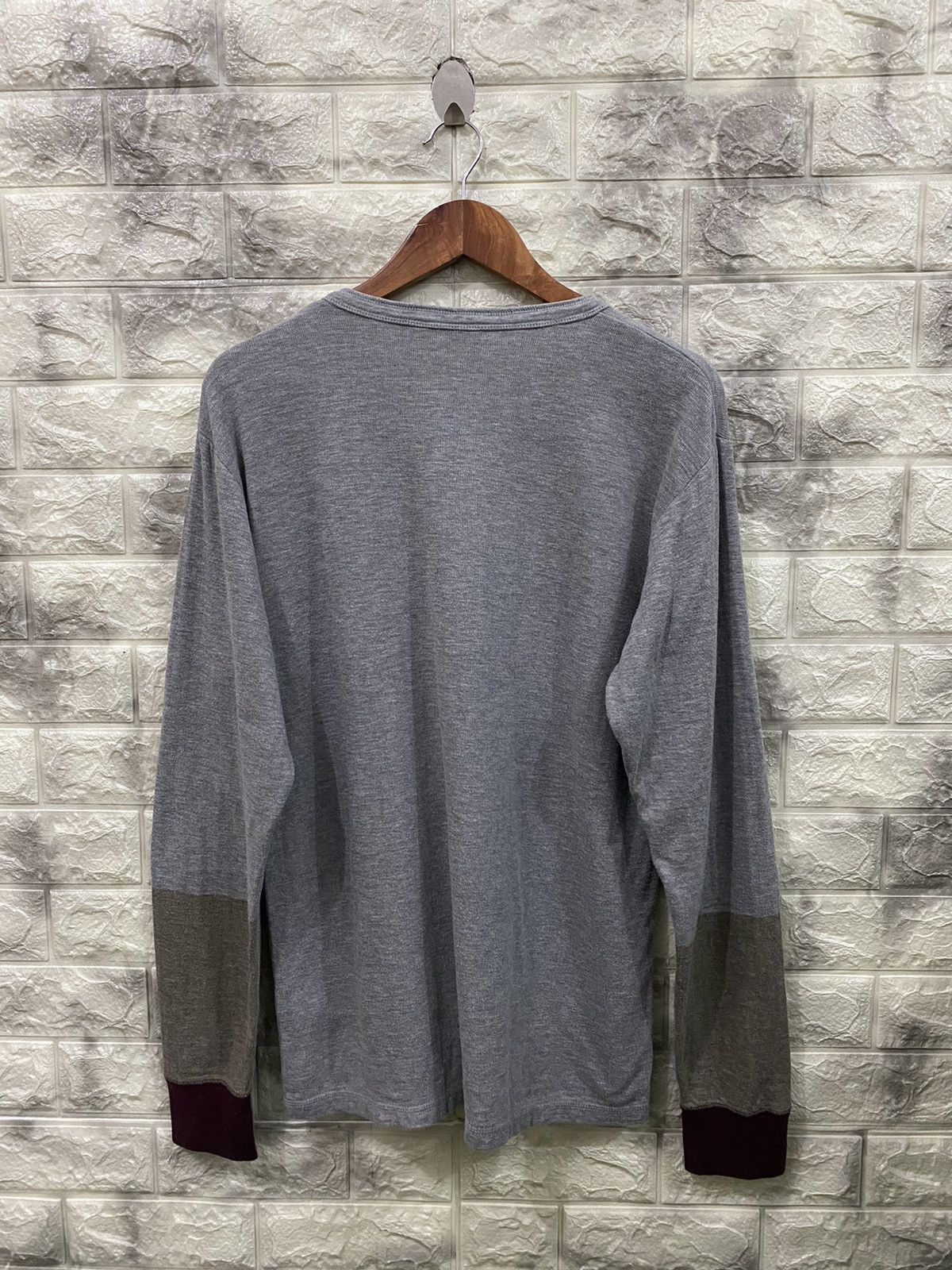 GU × Jun Takahashi × Undercover Uniqlo Undercover Shirt Size US M / EU 48-50 / 2 - 2 Thumbnail