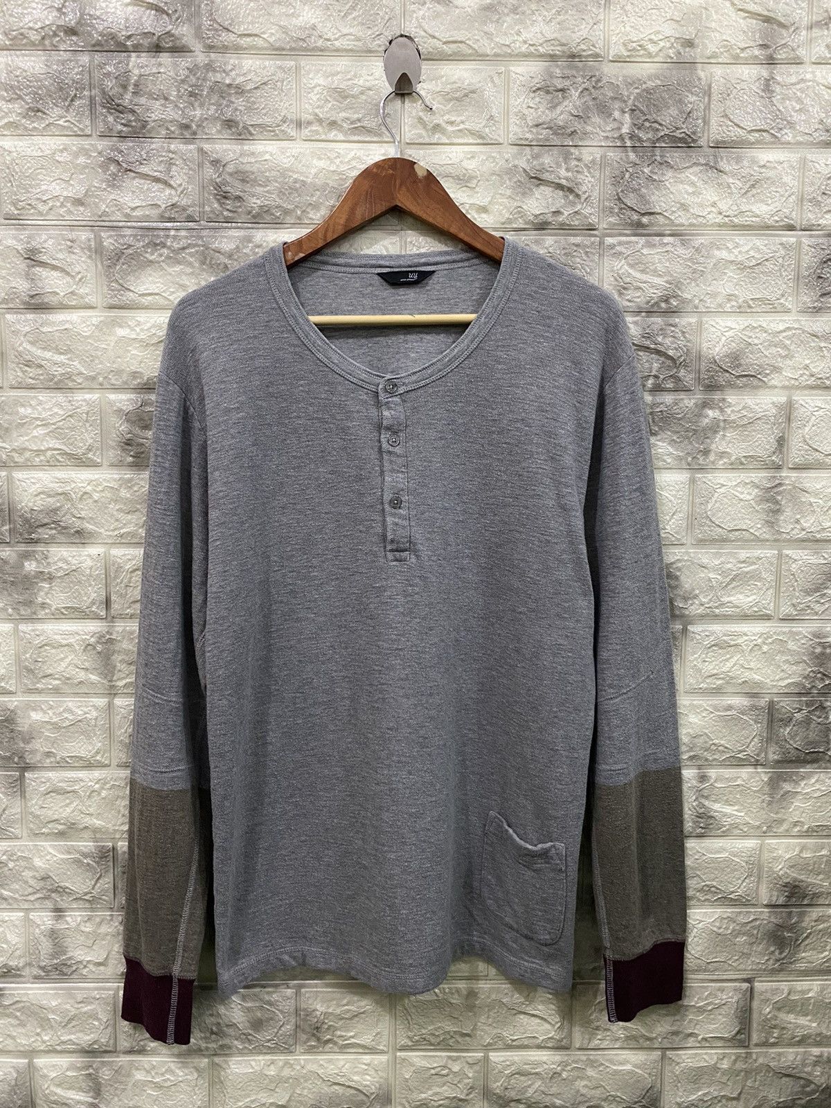 GU × Jun Takahashi × Undercover Uniqlo Undercover Shirt Size US M / EU 48-50 / 2 - 1 Thumbnail