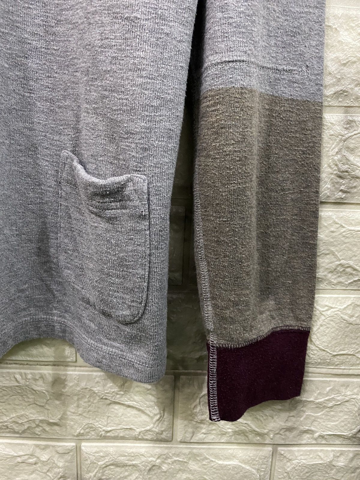 GU × Jun Takahashi × Undercover Uniqlo Undercover Shirt Size US M / EU 48-50 / 2 - 5 Thumbnail