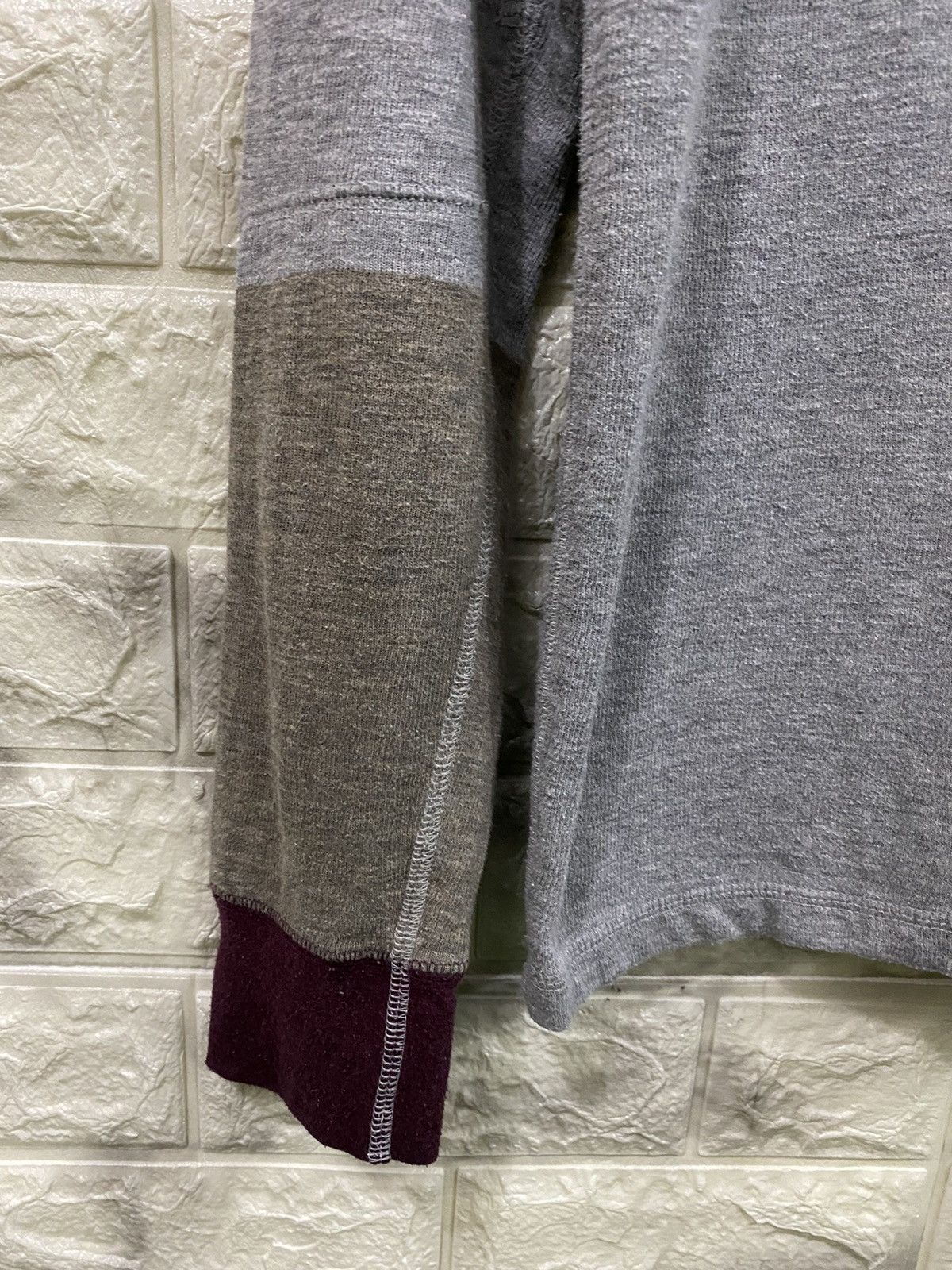 GU × Jun Takahashi × Undercover Uniqlo Undercover Shirt Size US M / EU 48-50 / 2 - 6 Thumbnail