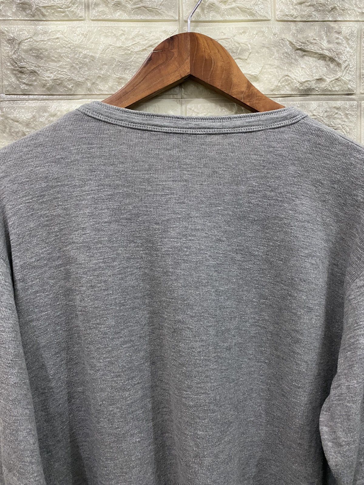 GU × Jun Takahashi × Undercover Uniqlo Undercover Shirt Size US M / EU 48-50 / 2 - 4 Thumbnail