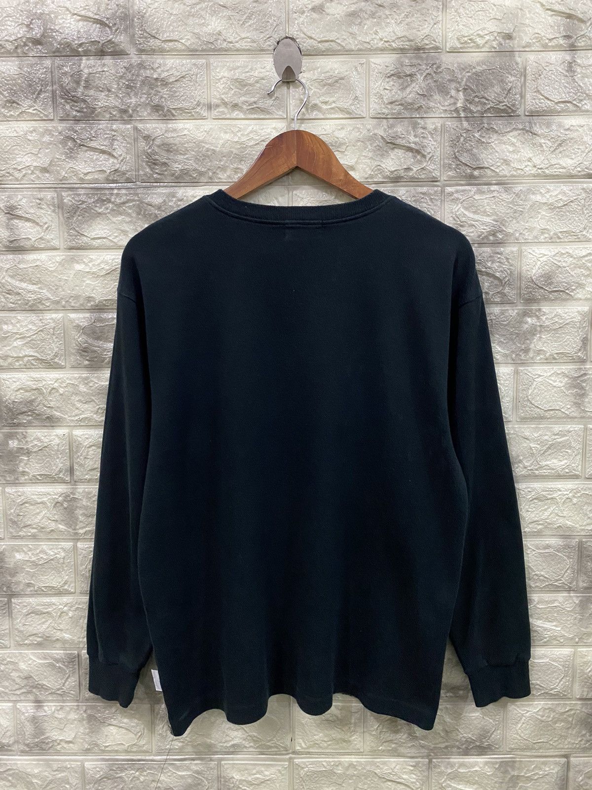 Givenchy × Vintage Vintage Givenchy Monsieur Shirt Size US M / EU 48-50 / 2 - 4 Thumbnail