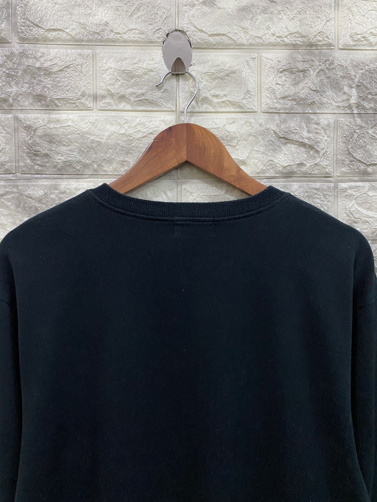 Givenchy × Vintage Vintage Givenchy Monsieur Shirt Size US M / EU 48-50 / 2 - 5 Thumbnail