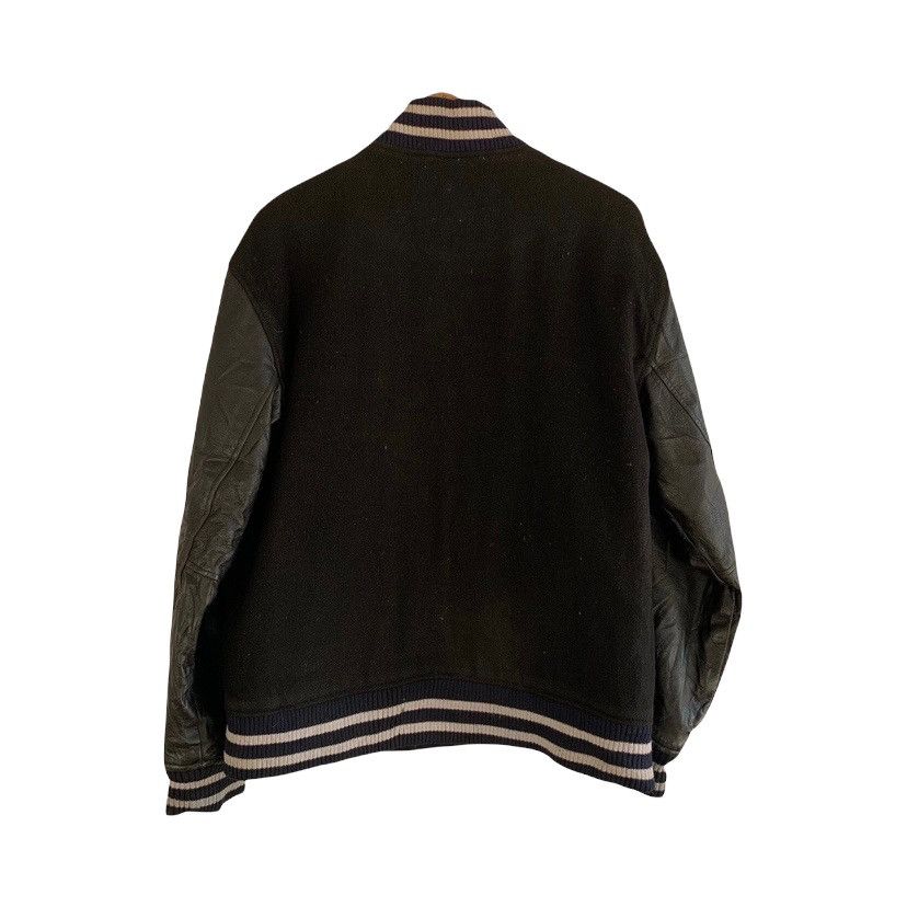 Columbia Columbia Black Varsity Jacket Size US M / EU 48-50 / 2 - 8 Thumbnail