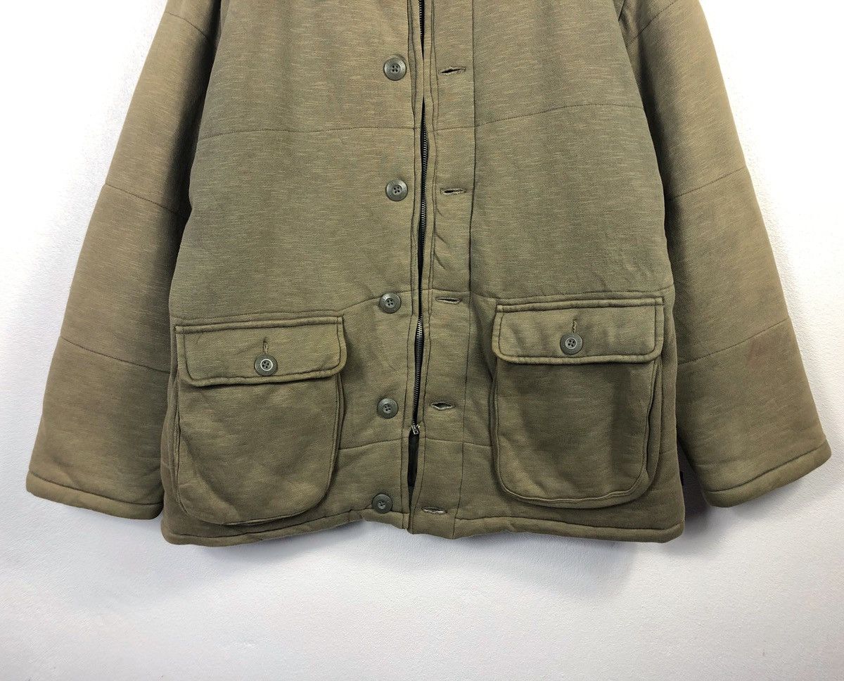 Woolrich Woolen Mills Rare Vintage Woolrich Puffer Jacket Size US L / EU 52-54 / 3 - 4 Thumbnail