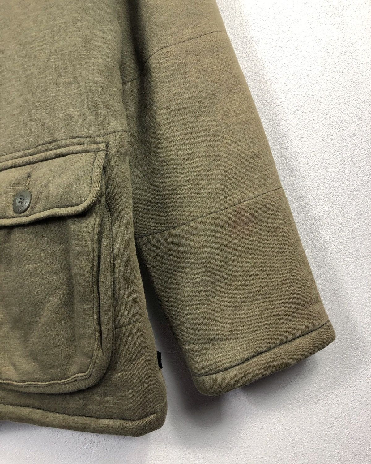 Woolrich Woolen Mills Rare Vintage Woolrich Puffer Jacket Size US L / EU 52-54 / 3 - 6 Thumbnail