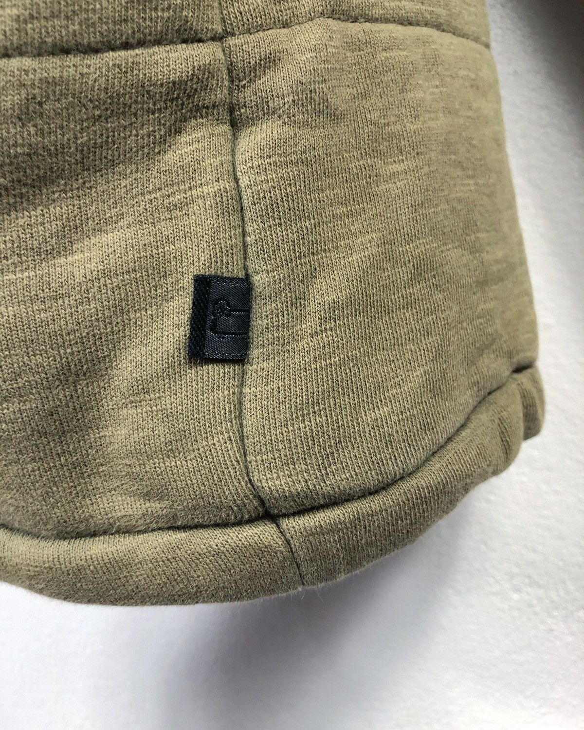 Woolrich Woolen Mills Rare Vintage Woolrich Puffer Jacket Size US L / EU 52-54 / 3 - 7 Thumbnail