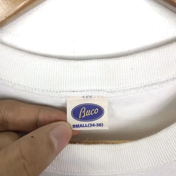 The Real McCoy's Vintage BUCO By THE REAL MCCOY’s Daytona Motorcycle Classic Size US S / EU 44-46 / 1 - 3 Thumbnail