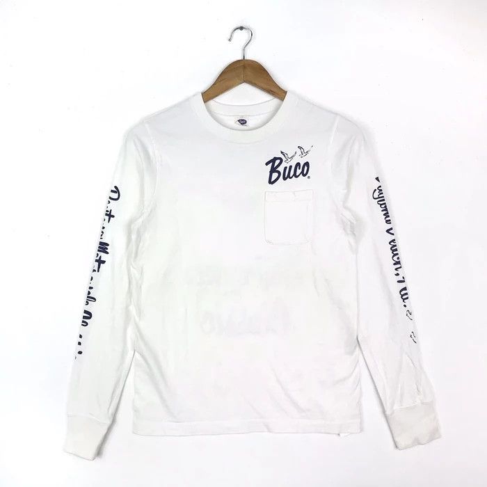 The Real McCoy's Vintage BUCO By THE REAL MCCOY’s Daytona Motorcycle Classic Size US S / EU 44-46 / 1 - 2 Thumbnail