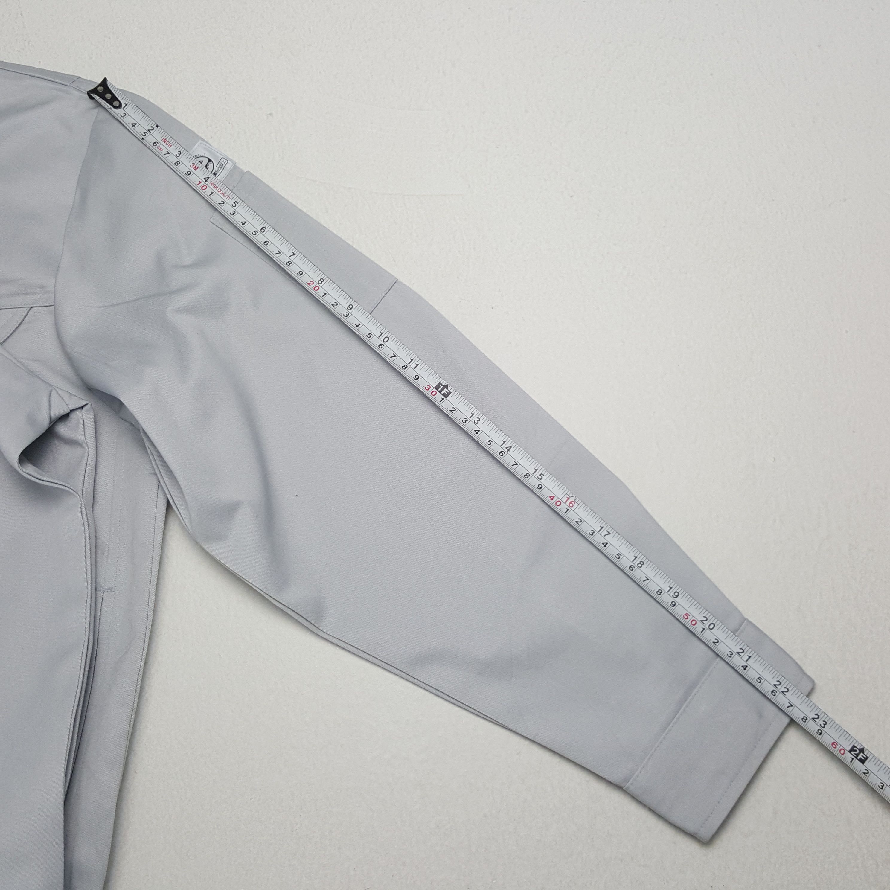 Japanese Brand Vintage Nismo Nissan Japanese Racing Team Custom Jacket Size US M / EU 48-50 / 2 - 7 Thumbnail