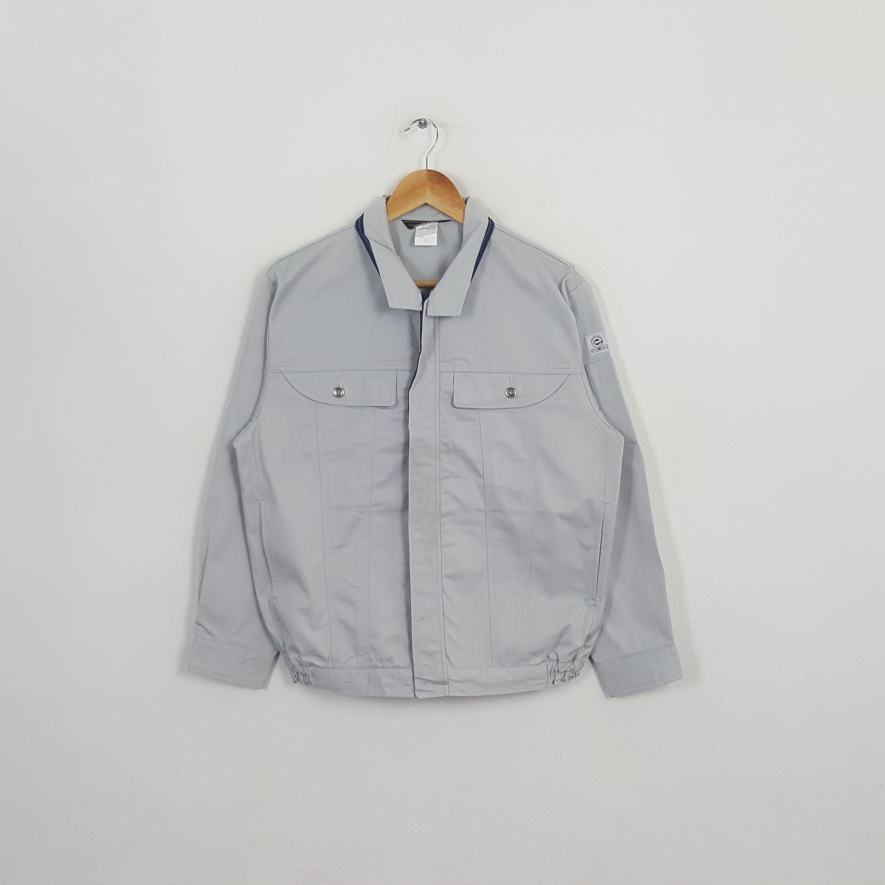 Japanese Brand Vintage Nismo Nissan Japanese Racing Team Custom Jacket Size US M / EU 48-50 / 2 - 3 Thumbnail
