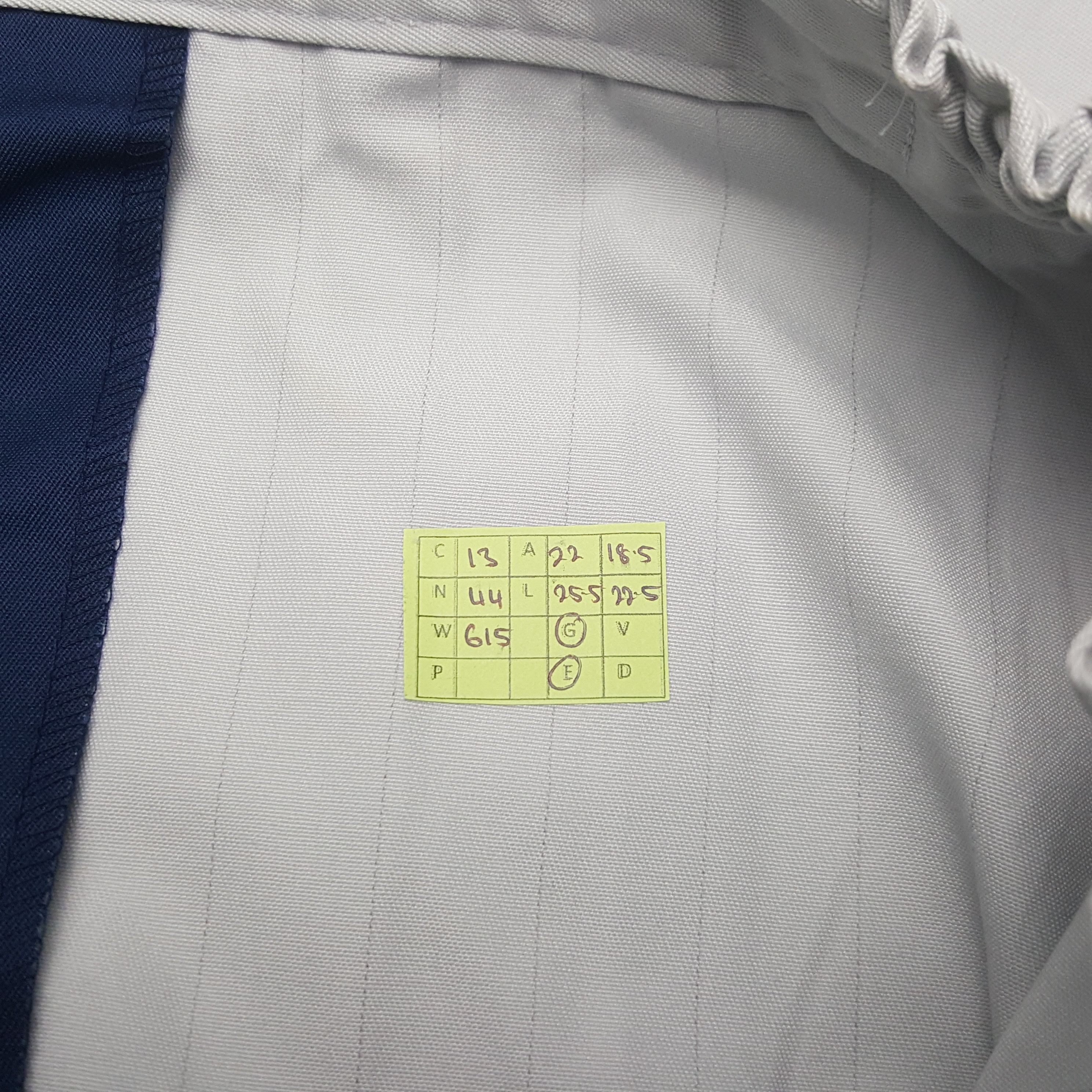 Japanese Brand Vintage Nismo Nissan Japanese Racing Team Custom Jacket Size US M / EU 48-50 / 2 - 8 Thumbnail